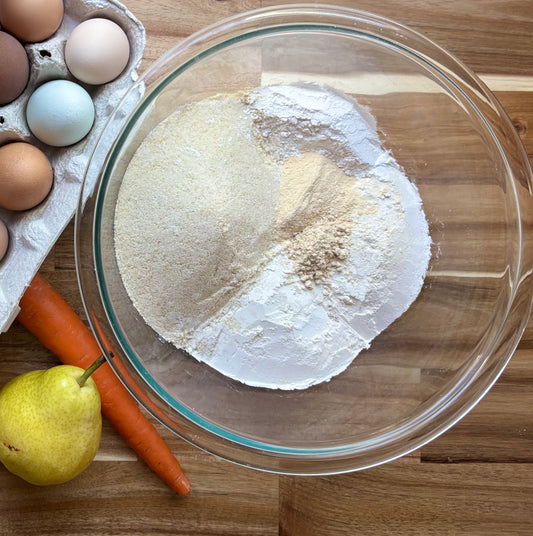 Gluten Free Cookies, Dairy Free Cookies, Corn Free Cokies