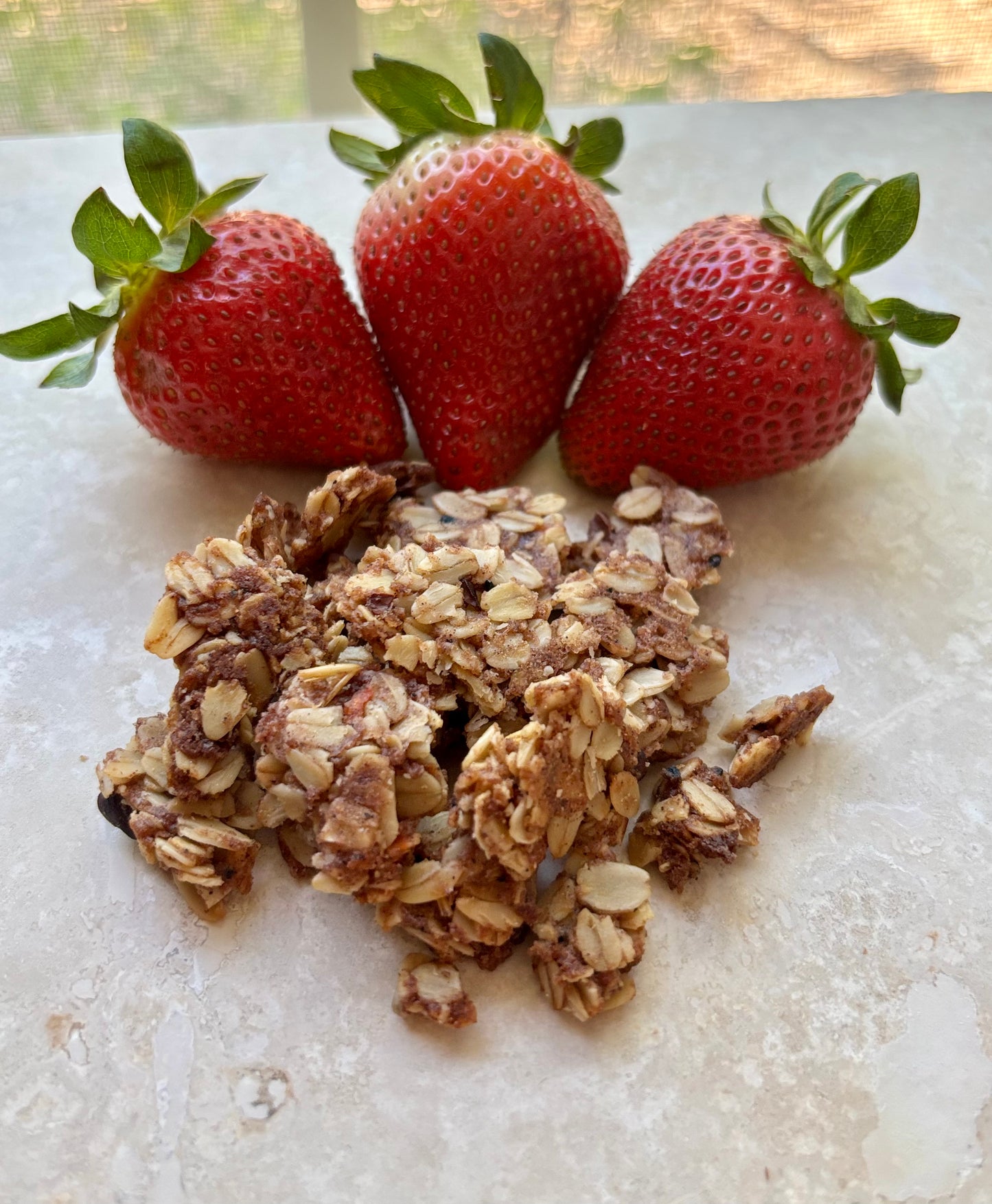 Best Granola Gluten Free, strawberry granola, Granola Dairy Free, Granola Corn Free, Granola Cinnamon Free, Non-gmo gluten free granola, organic gluten free granola