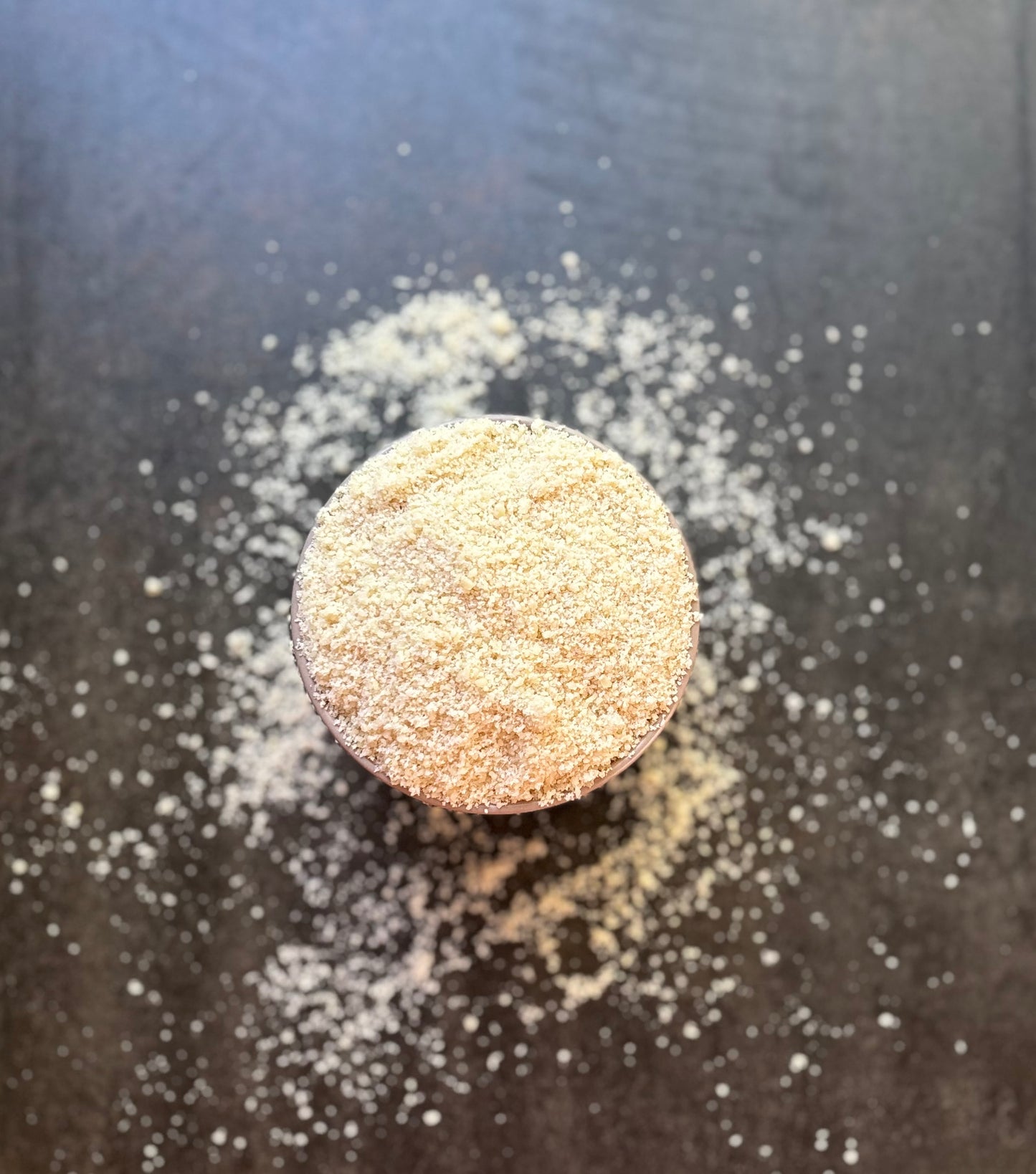 Organic Almond Flour 1 lb.