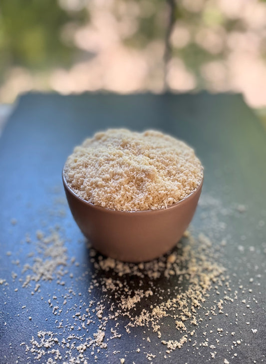 Organic Almond Flour 1 lb.