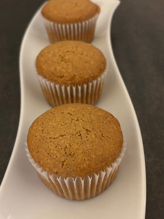 Gluten free Muffin, dairy free Muffin, corn free muffin, best gluten free muffin